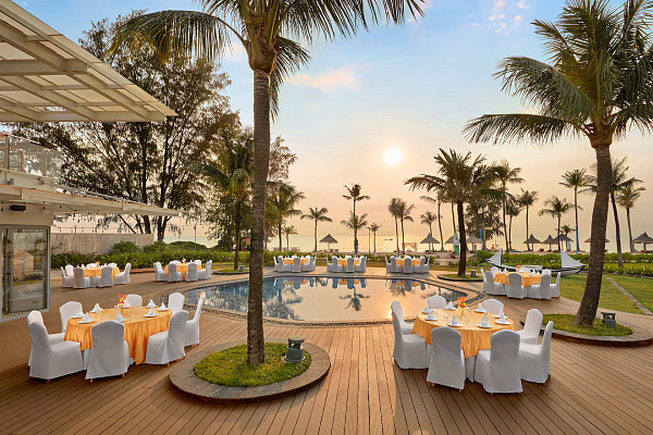 Sol by Melia Phu Quoc