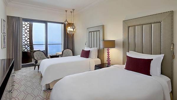 Ajman Saray, A Luxury Collection