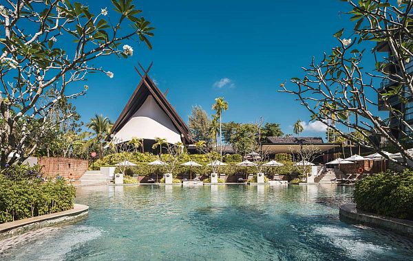 Avani+ Mai Khao Phuket Suites & Villas