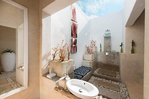 The Aiyana Resort & Spa