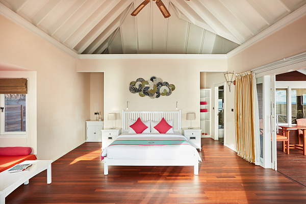 Sun Siyam Vilu Reef Maldives Sun Siyam Vilu Reef Maldives