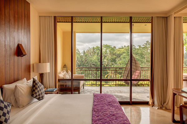 Komaneka at Bisma Ubud