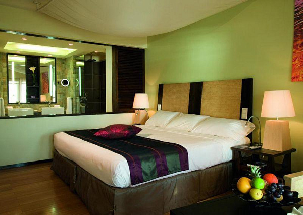 Sofitel L'Imperial Resort and Spa Mauritius 