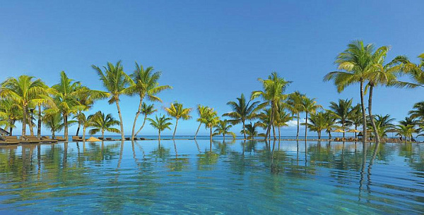 Trou aux Biches Beachcomber Resort & Spa 