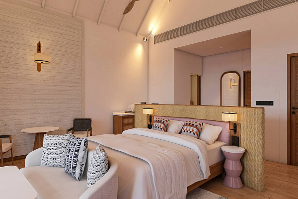 DusitD2 Feydhoo Maldives