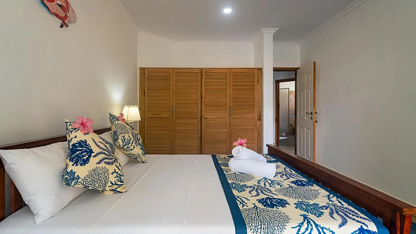 340 Degrees Mountain View Apartments