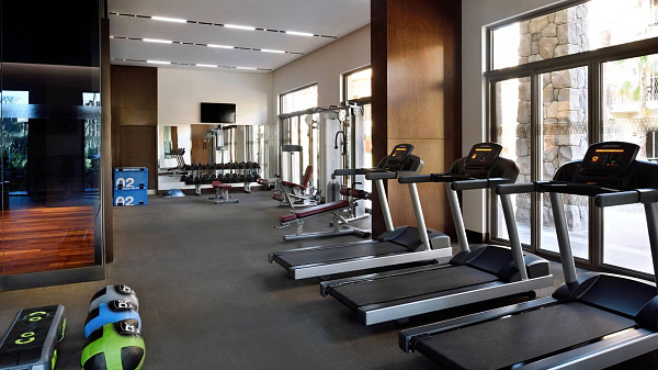 Lapita, Dubai Parks and Resorts, Autograph Collection