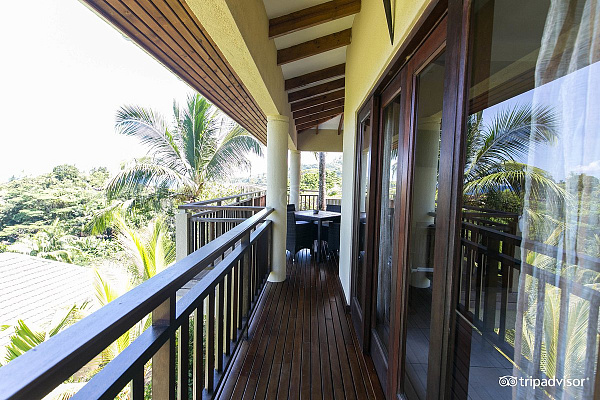 Valmer Resort (Mahe)