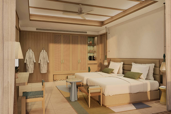 Centara Grand Lagoon Maldives Centara Grand Lagoon Maldives