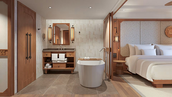 Paradisus by Melia Bali