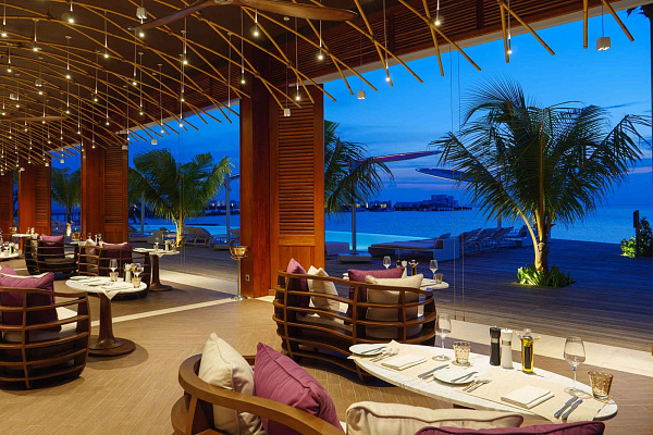 Jumeirah Maldives 