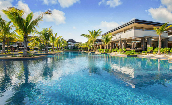 The Westin Turtle Bay Resort & Spa Mauritius  The Westin Turtle Bay Resort & Spa Mauritius