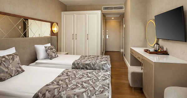 Dobedan Beach Resort Comfort