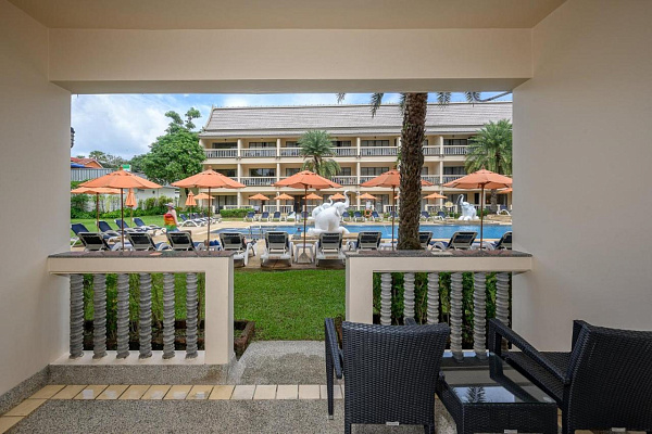 Centara Kata Resort Phuket Centara Kata Resort Phuket