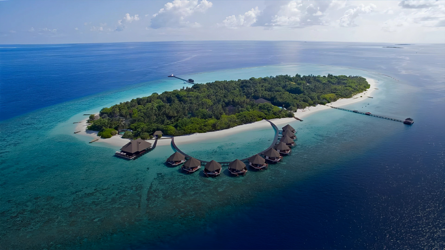 Adaaran Prestige Water Villas