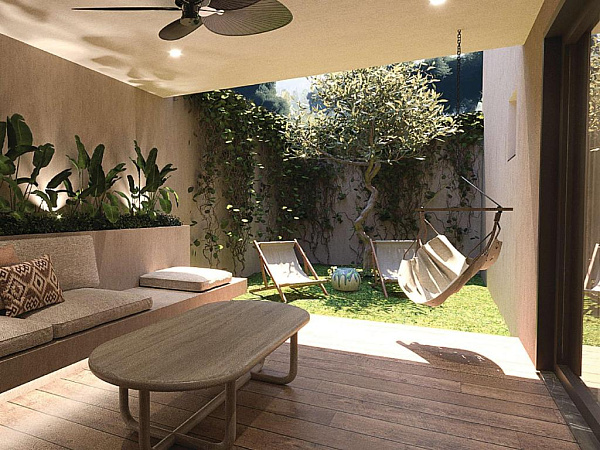 Hyde Bodrum Adult Only 16+