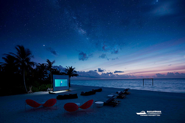 Club Med The Finolhu Villas