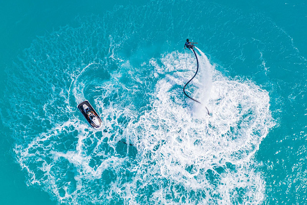 Sun Siyam Iru Veli Maldives