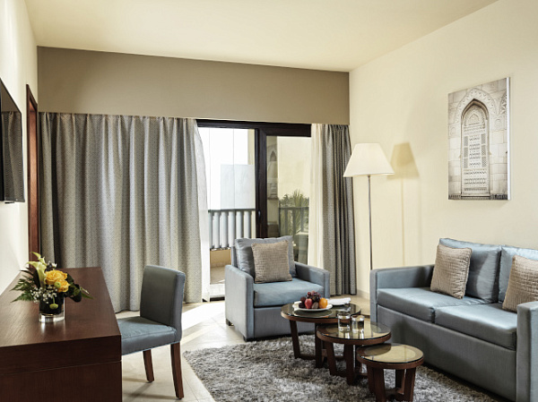 Fanar Hotel & Residences