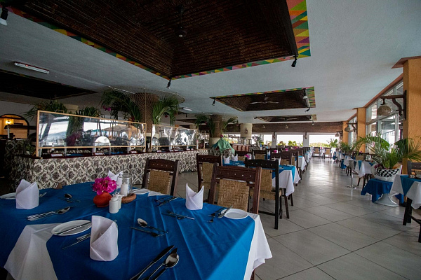 Bamburi Beach Hotel Bamburi Beach Hotel