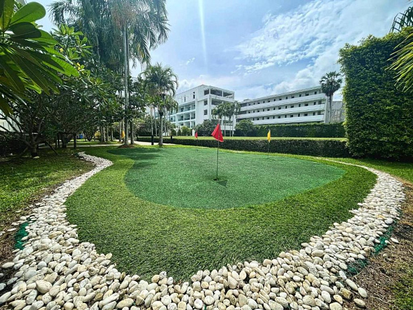 The Old Phuket Karon Beach Resort