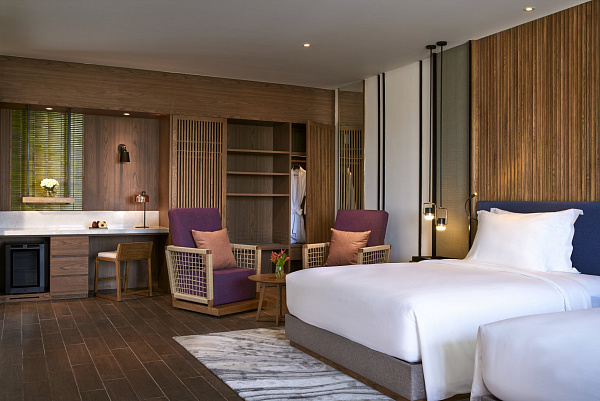 Movenpick Resort Waverly Phu Quoc