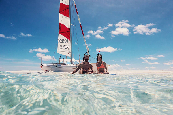 Sun Siyam Olhuveli Maldives