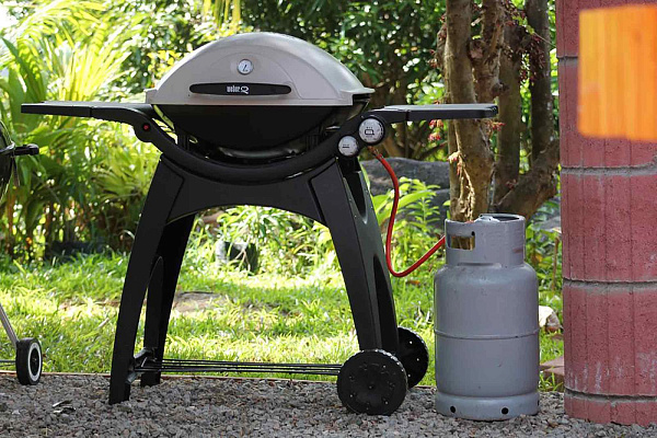 Carana Hilltop Villa