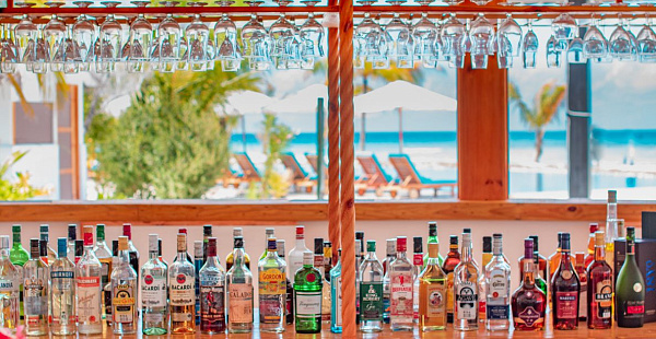 South Palm Resort Maldives