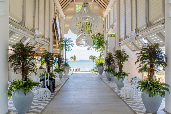 LUX* Grand Gaube Resort & Villas