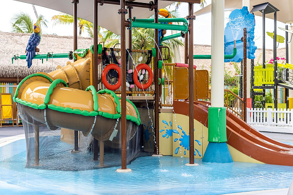 Waldorf Astoria Maldives Ithaafushi