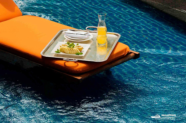 Anantara Maia Seychelles Villas (Mahe)