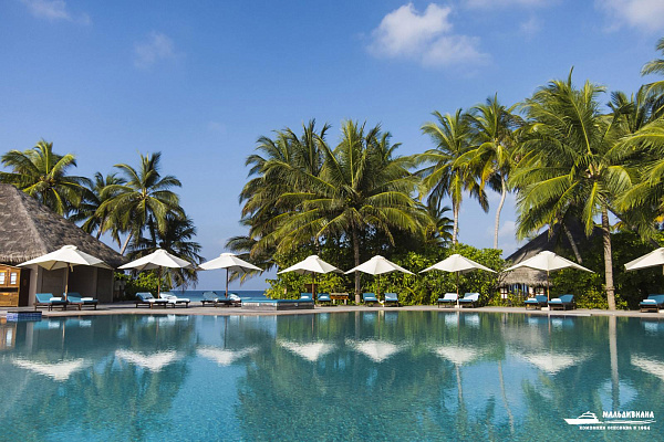 Veligandu Island Resort & Spa