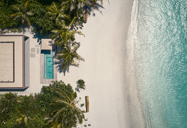 Patina Maldives, Fari islands  Patina Maldives, Fari islands