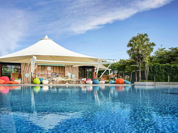 So Sofitel Hua Hin