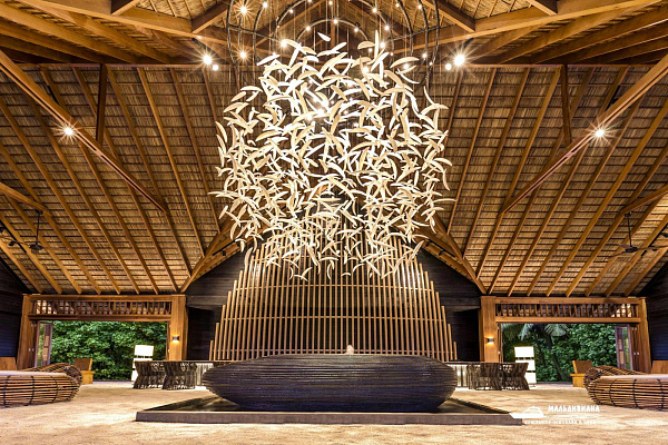 Hurawalhi Island Resort, Maldives Hurawalhi Island Resort, Maldives