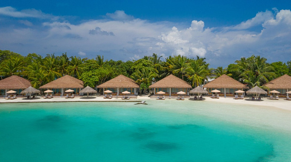 Cinnamon Dhonveli Maldives Cinnamon Dhonveli Maldives