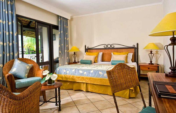 Maritim Hotel Mauritius Maritim Hotel Mauritius