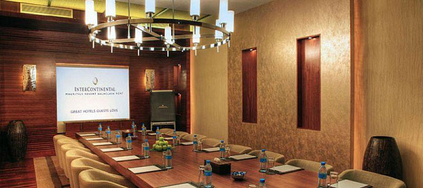 Intercontinental Mauritius Resort Balaclava Fort