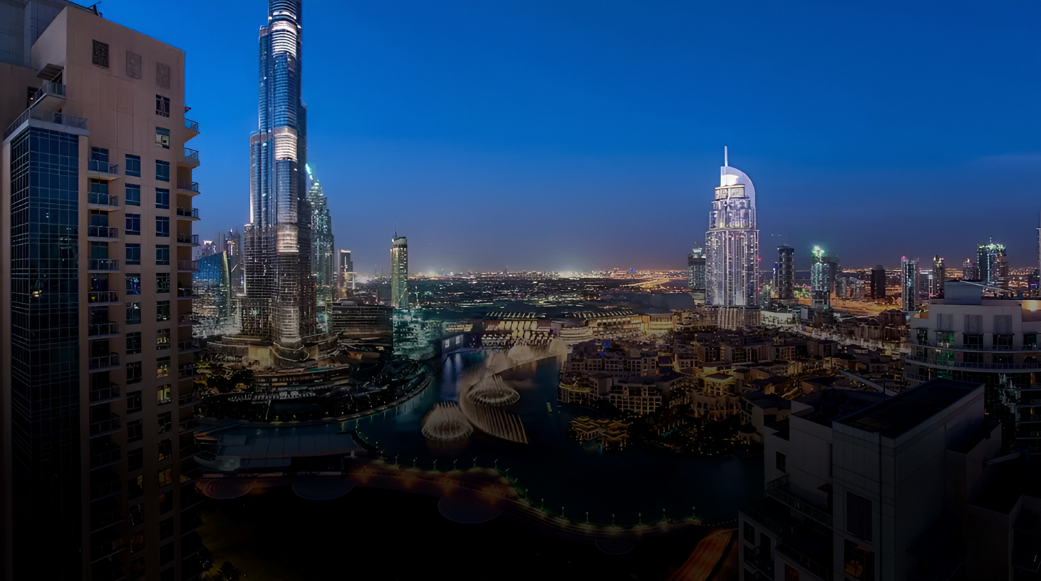 Ramada Downtown Dubai
