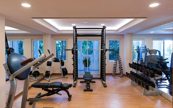 Ali Bey Resort Sorgun