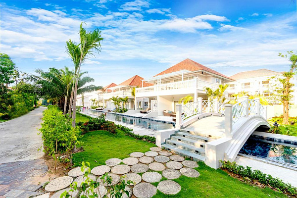 Mercury Phu Quoc Resort & Villas