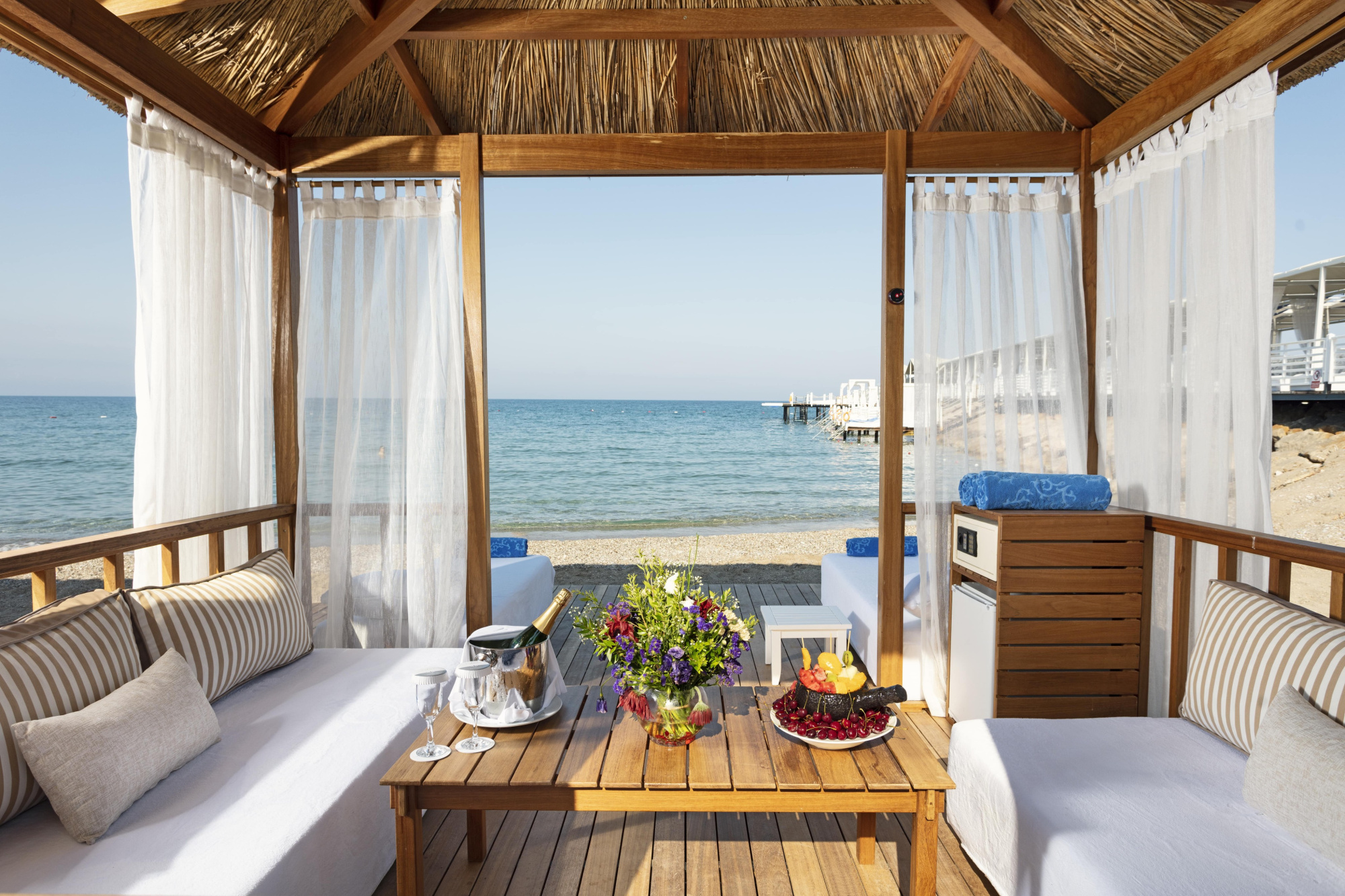 Rixos Sungate Rixos Sungate