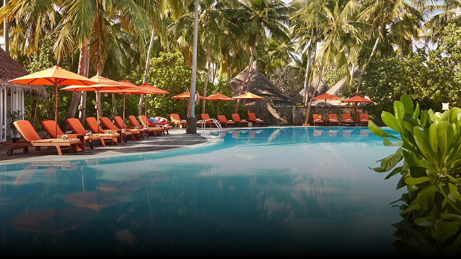 Sun Siyam Vilu Reef Maldives