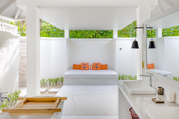 Sun Siyam Iru Veli Maldives