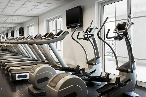 The Westin Dubai Mina Seyahi Beach Resort & Marina