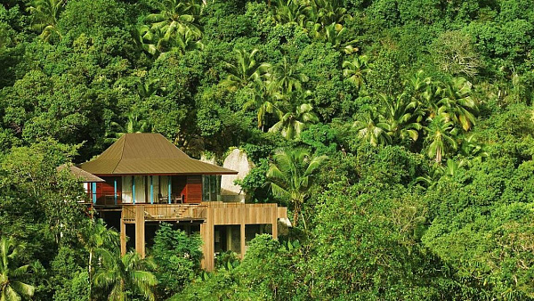 Four Seasons Resort Seychelles (Mahe)