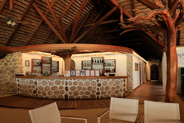 NAKAI Maayafushi Resort