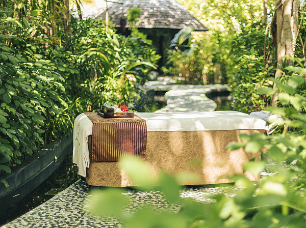 Sun Siyam Iru Fushi Maldives