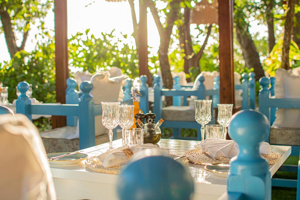 Malahini Kuda Bandos